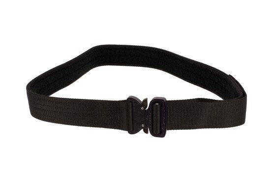 High Speed Gear Cobra 1.75" Rigger Belt with Velcro in Black